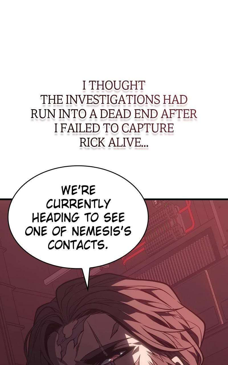 Read Bad Born Blood Manga Online