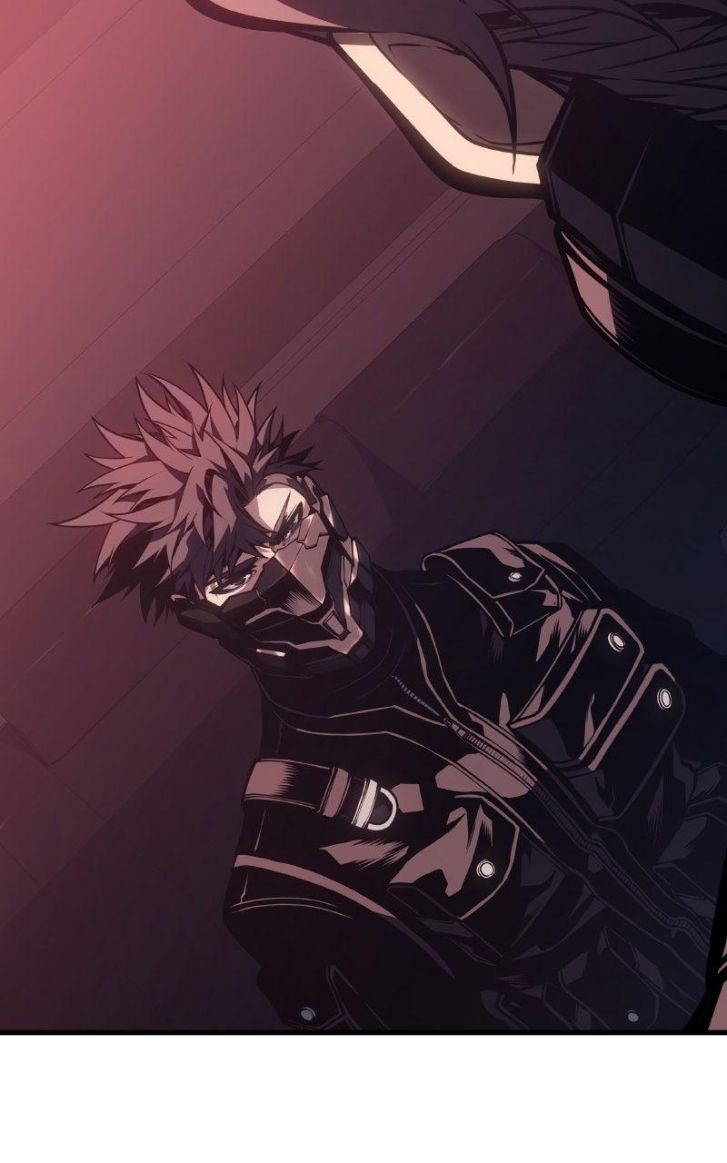 Read Bad Born Blood Manga Online