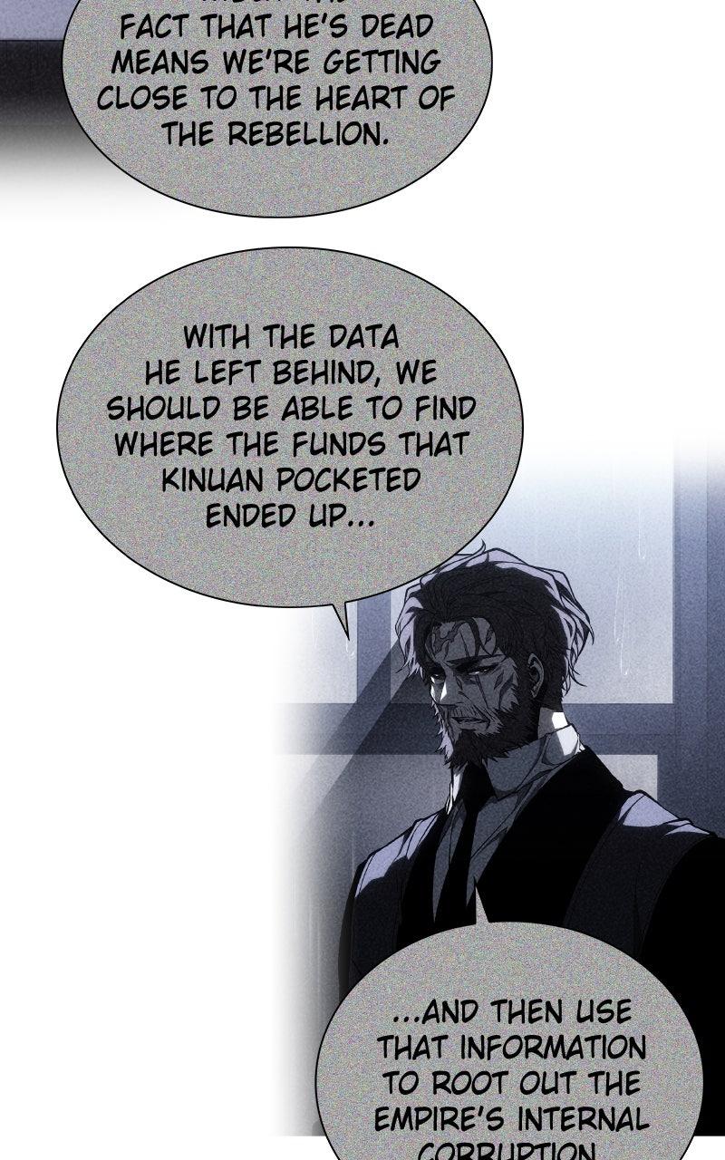 Read Bad Born Blood Manga Online