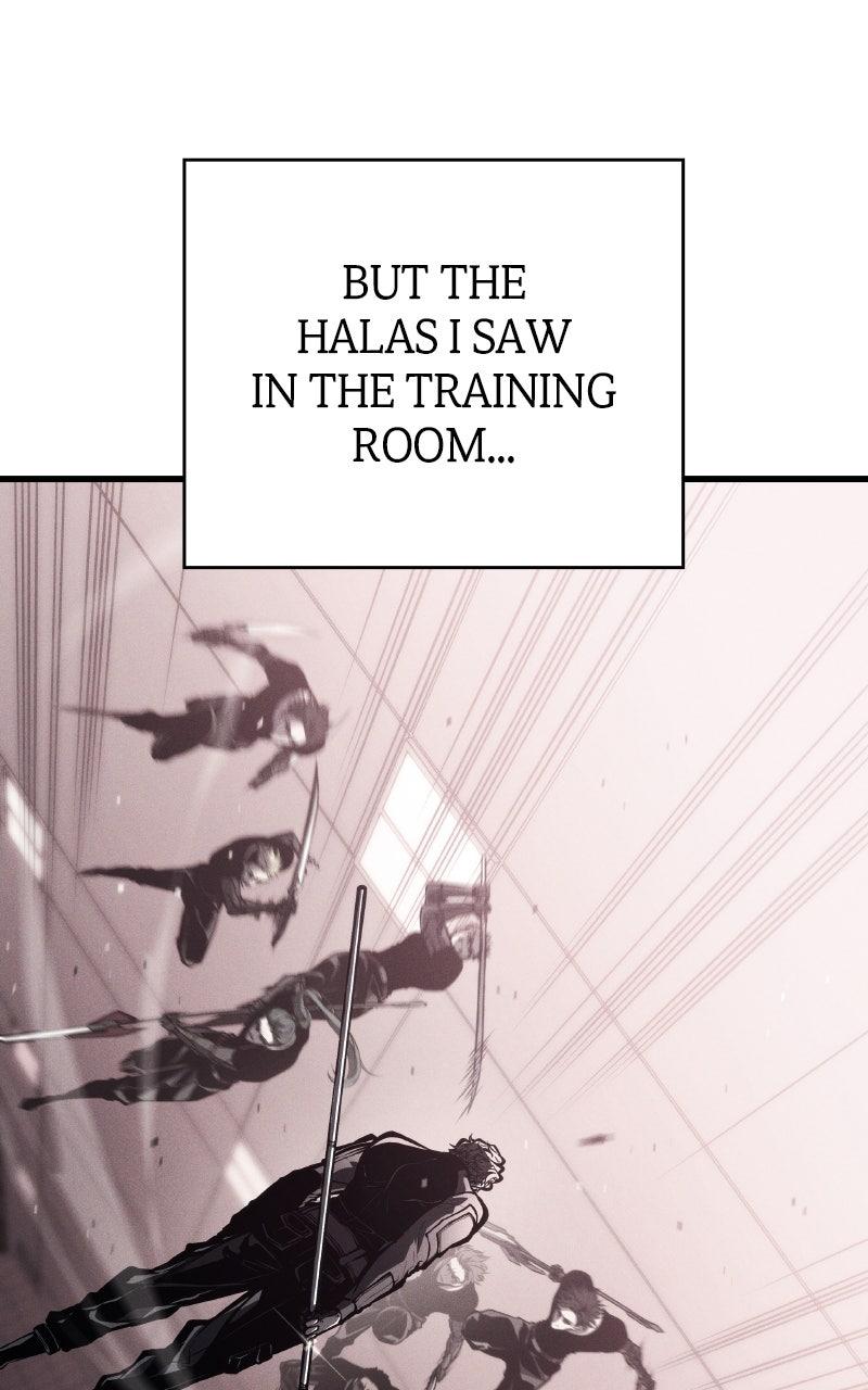 Read Bad Born Blood Manga Online