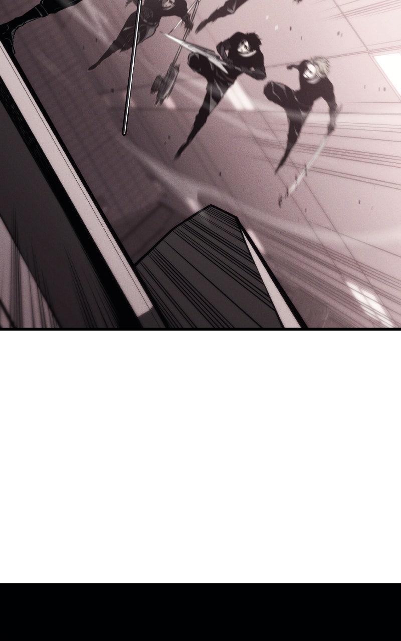 Read Bad Born Blood Manga Online