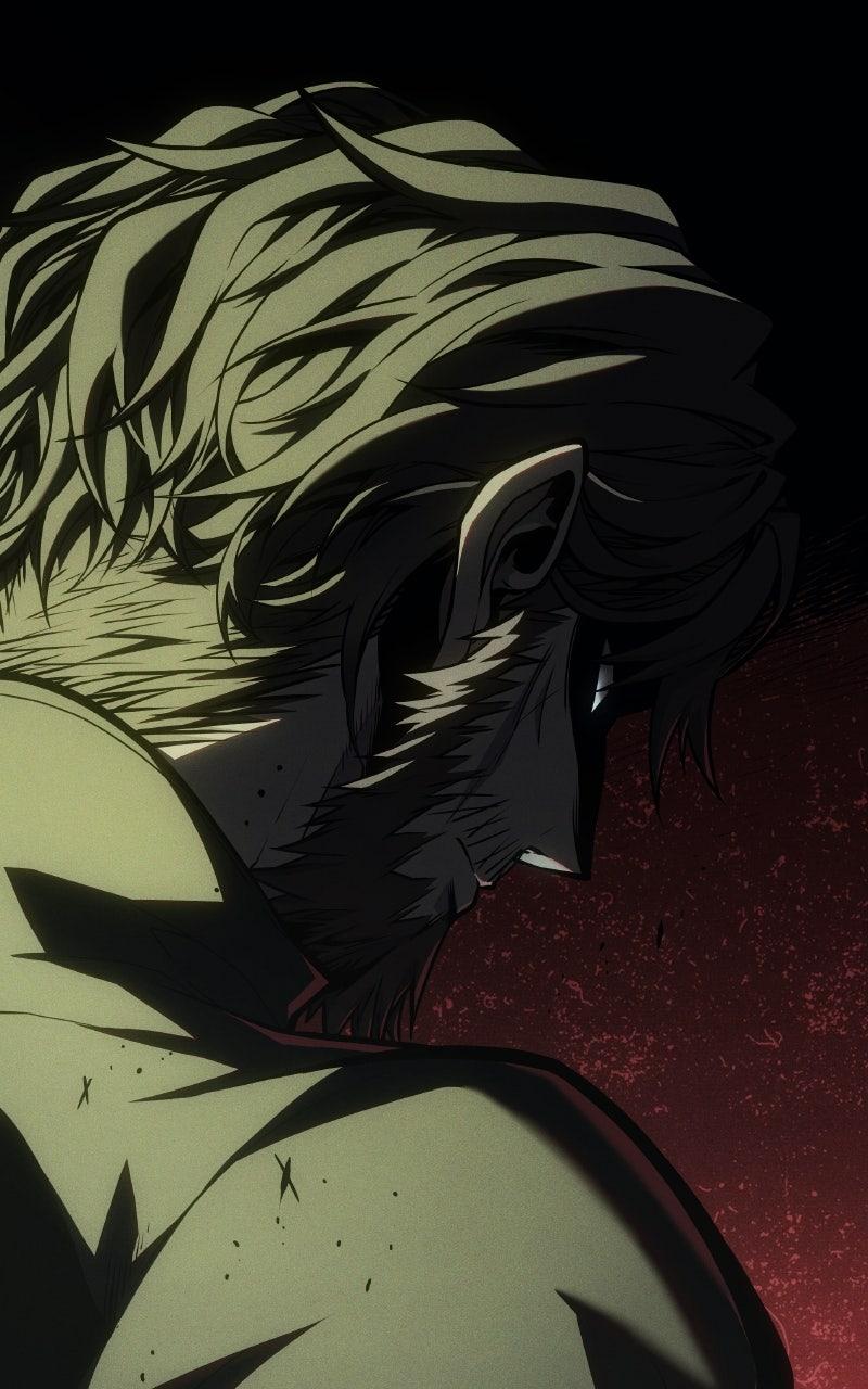 Read Bad Born Blood Manga Online