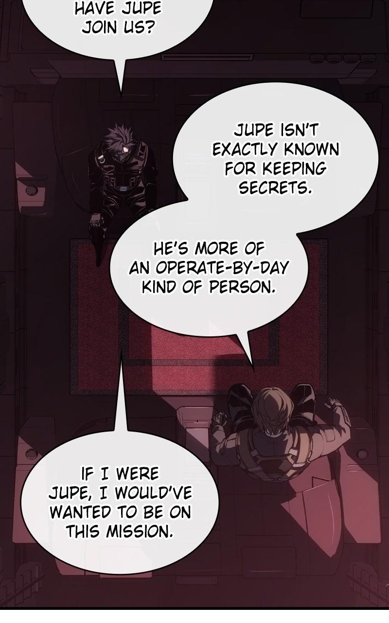 Read Bad Born Blood Manga Online
