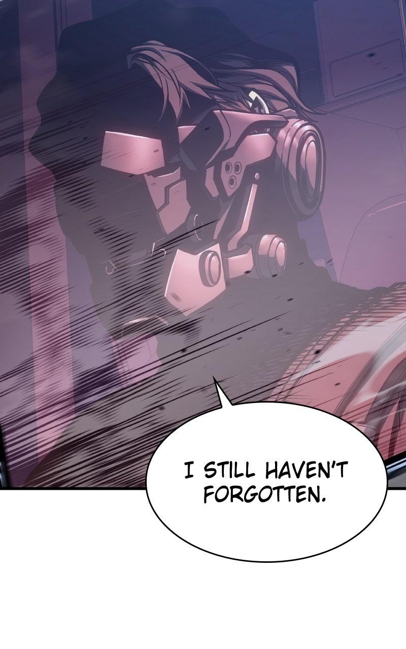 Read Bad Born Blood Manga Online