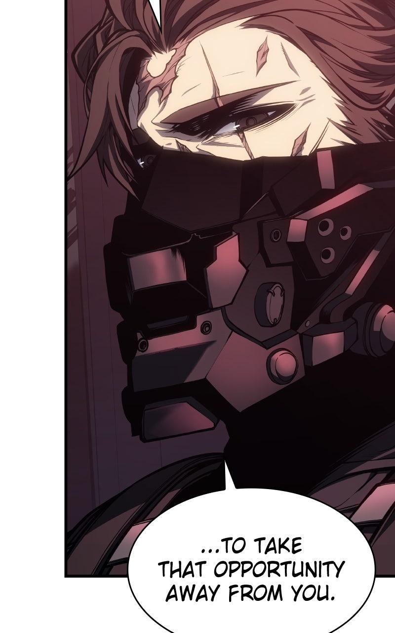 Read Bad Born Blood Manga Online