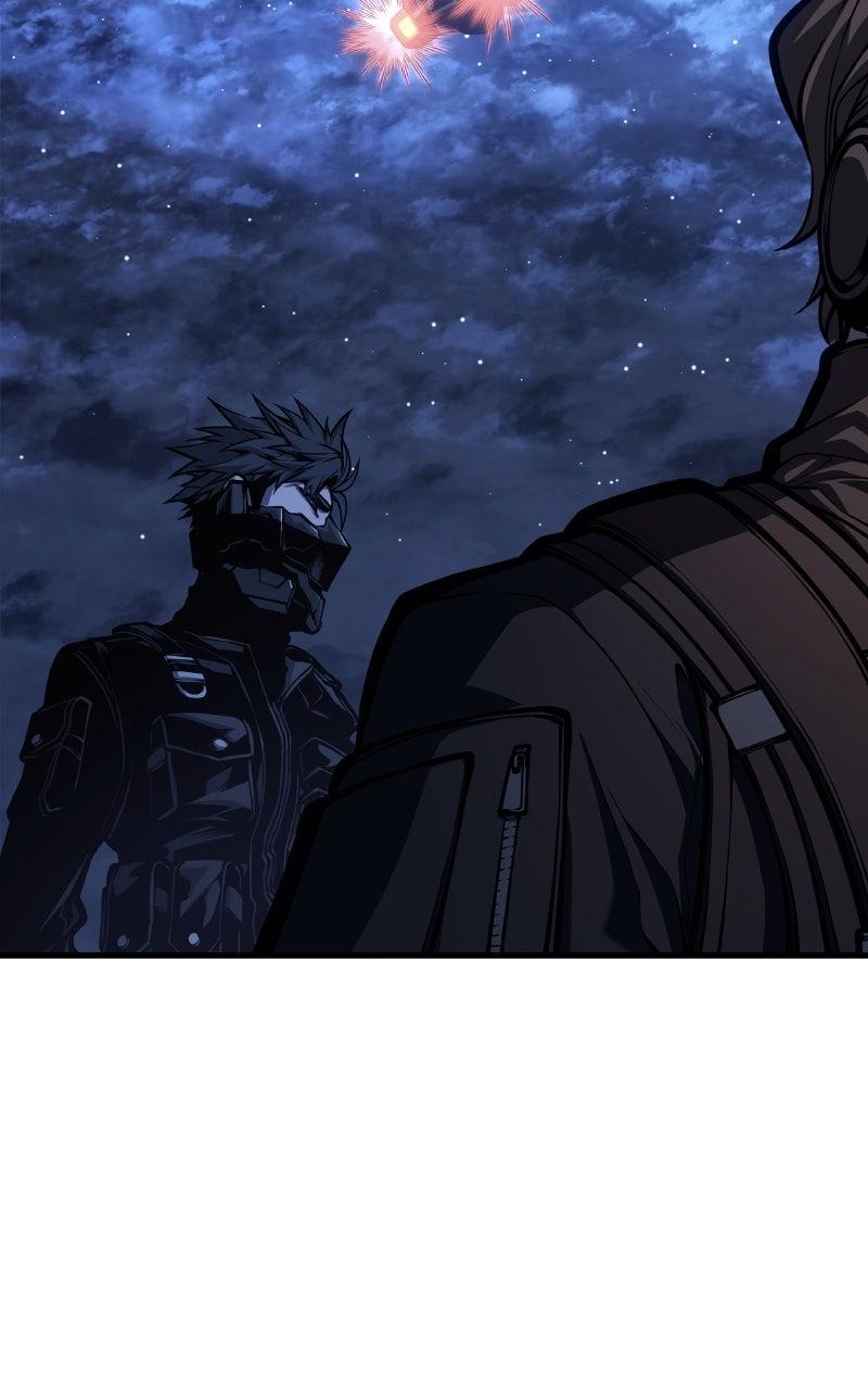 Read Bad Born Blood Manga Online