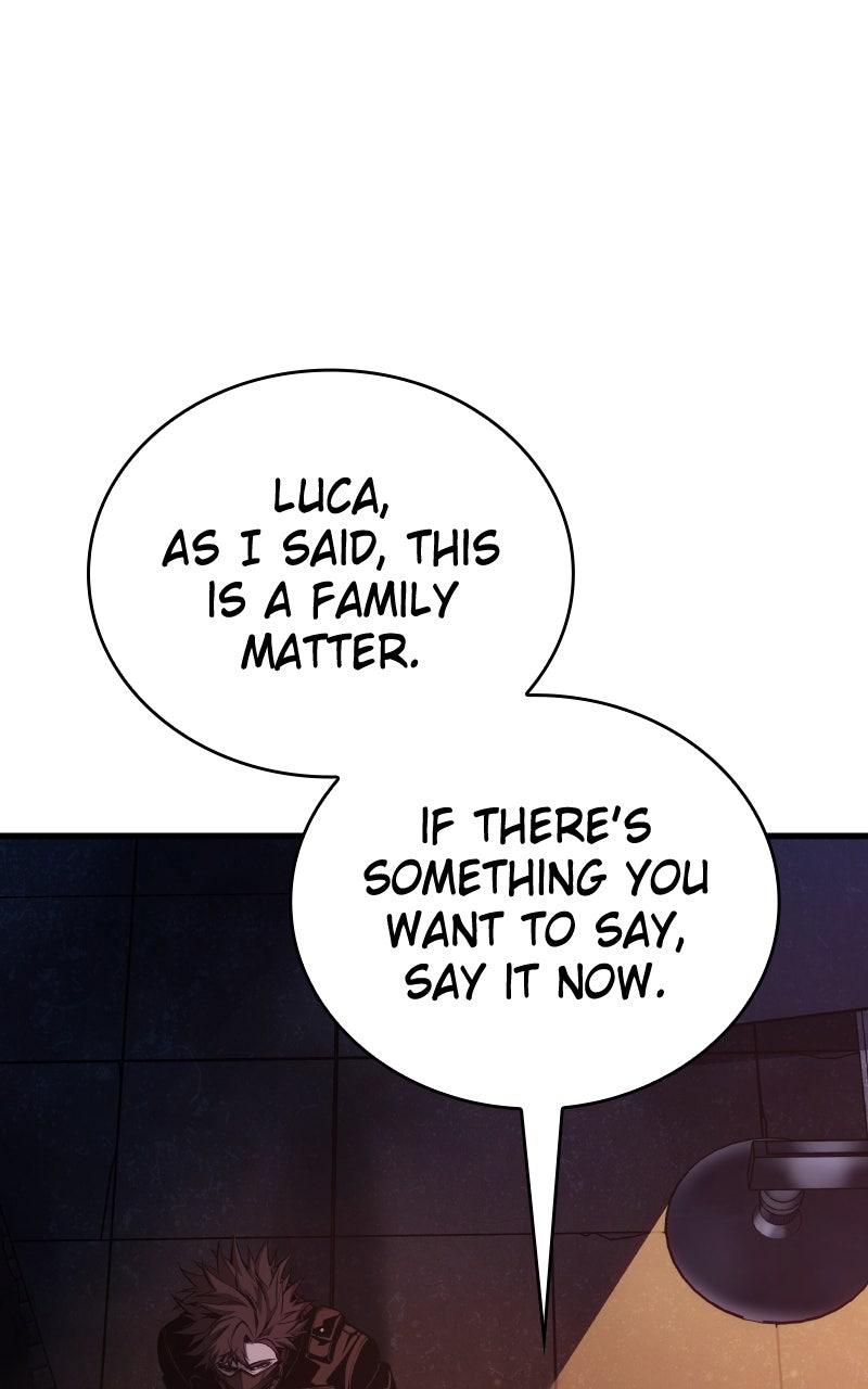 Read Bad Born Blood Manga Online