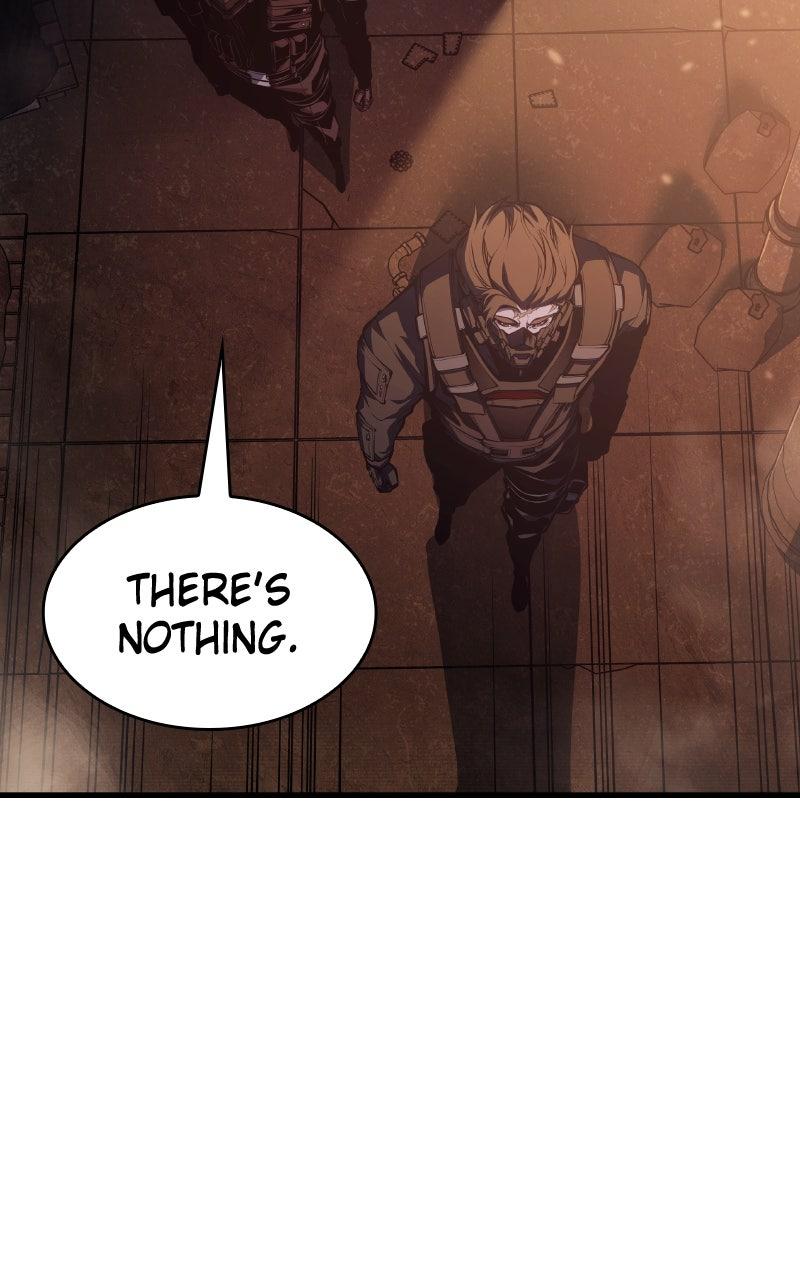 Read Bad Born Blood Manga Online