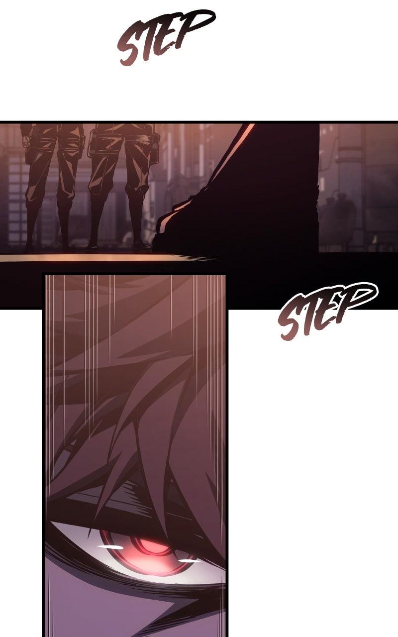 Read Bad Born Blood Manga Online