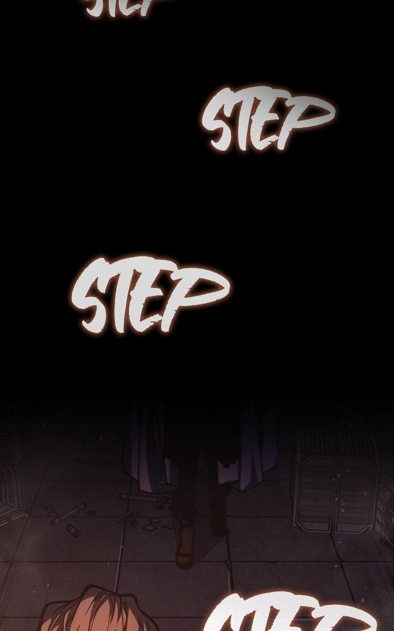 Read Bad Born Blood Manga Online