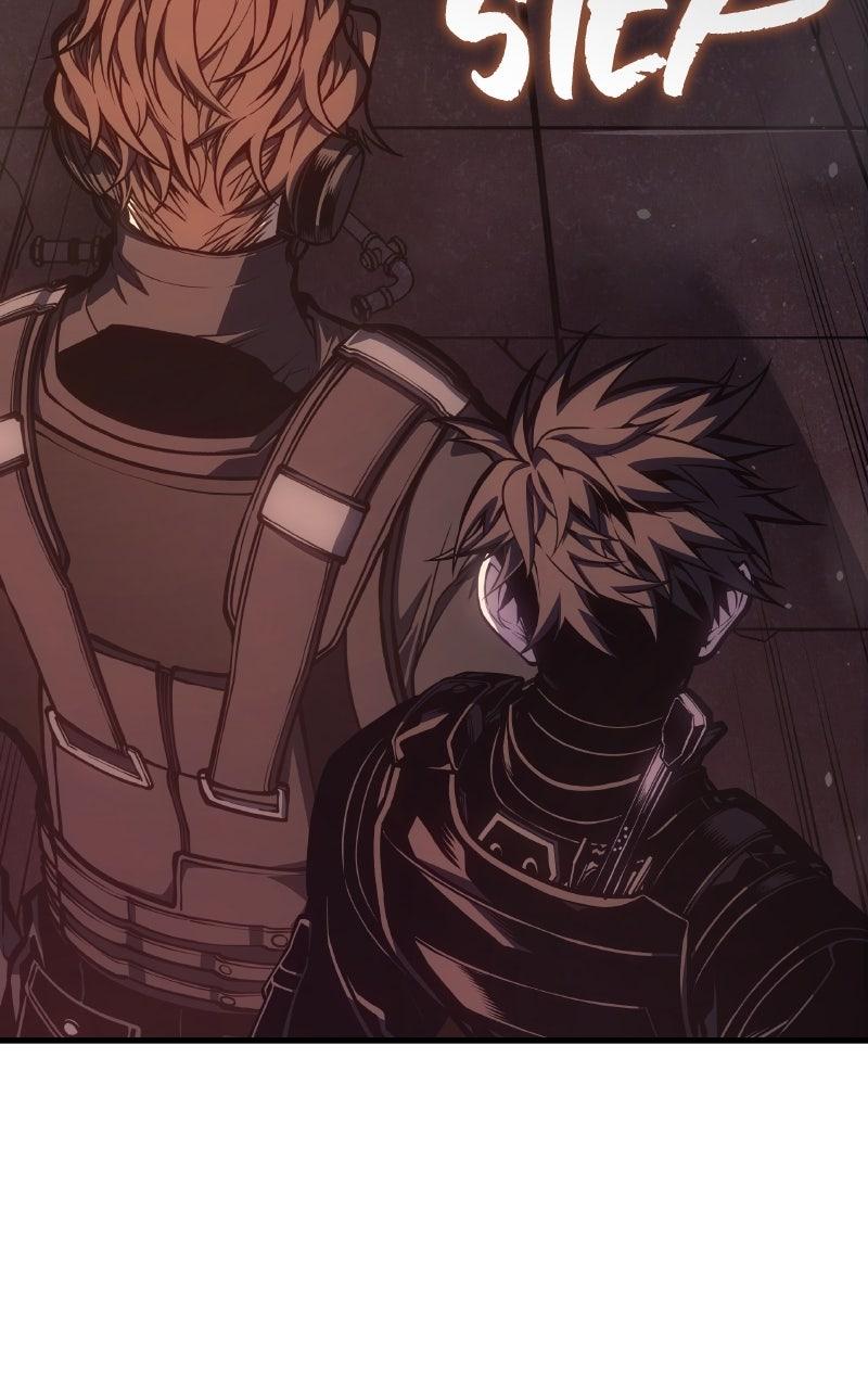 Read Bad Born Blood Manga Online