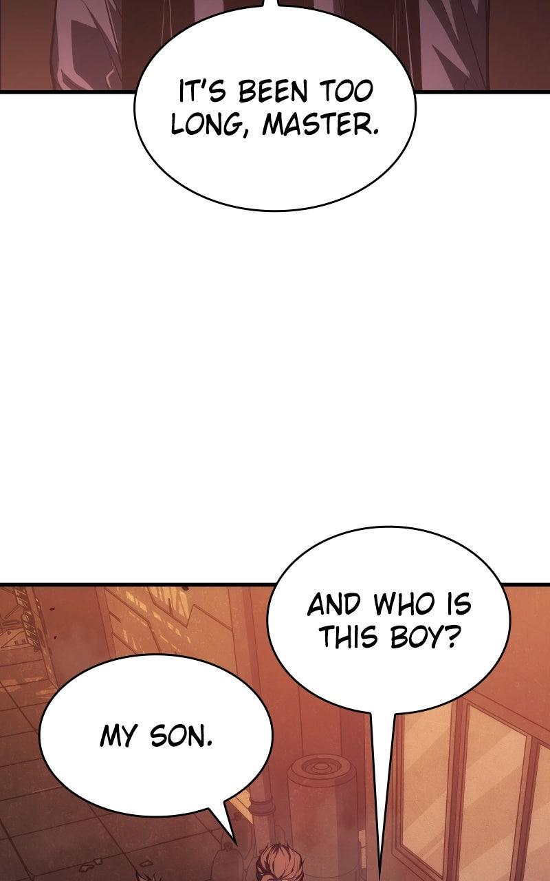 Read Bad Born Blood Manga Online