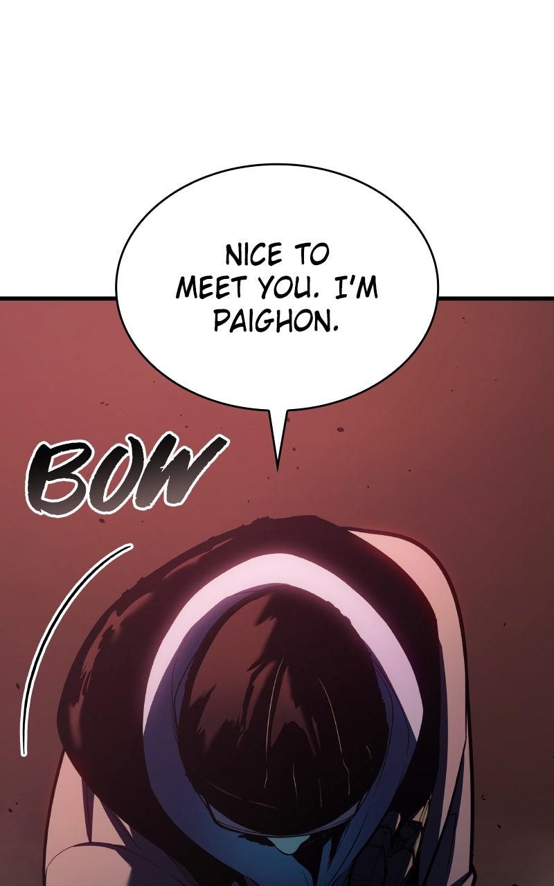 Read Bad Born Blood Manga Online