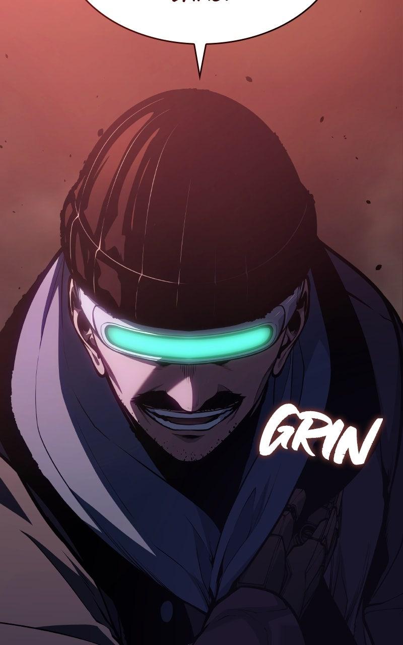 Read Bad Born Blood Manga Online