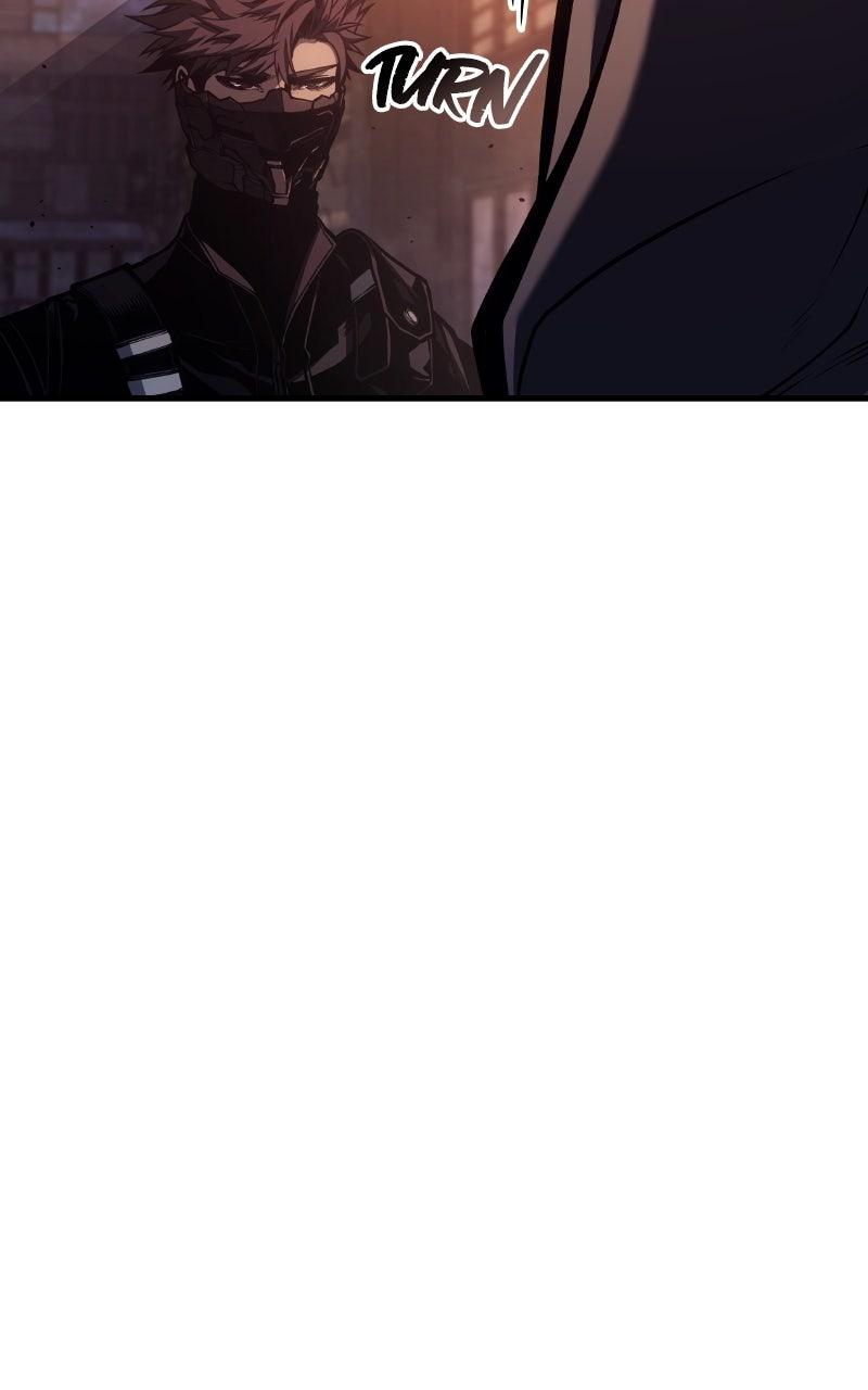 Read Bad Born Blood Manga Online