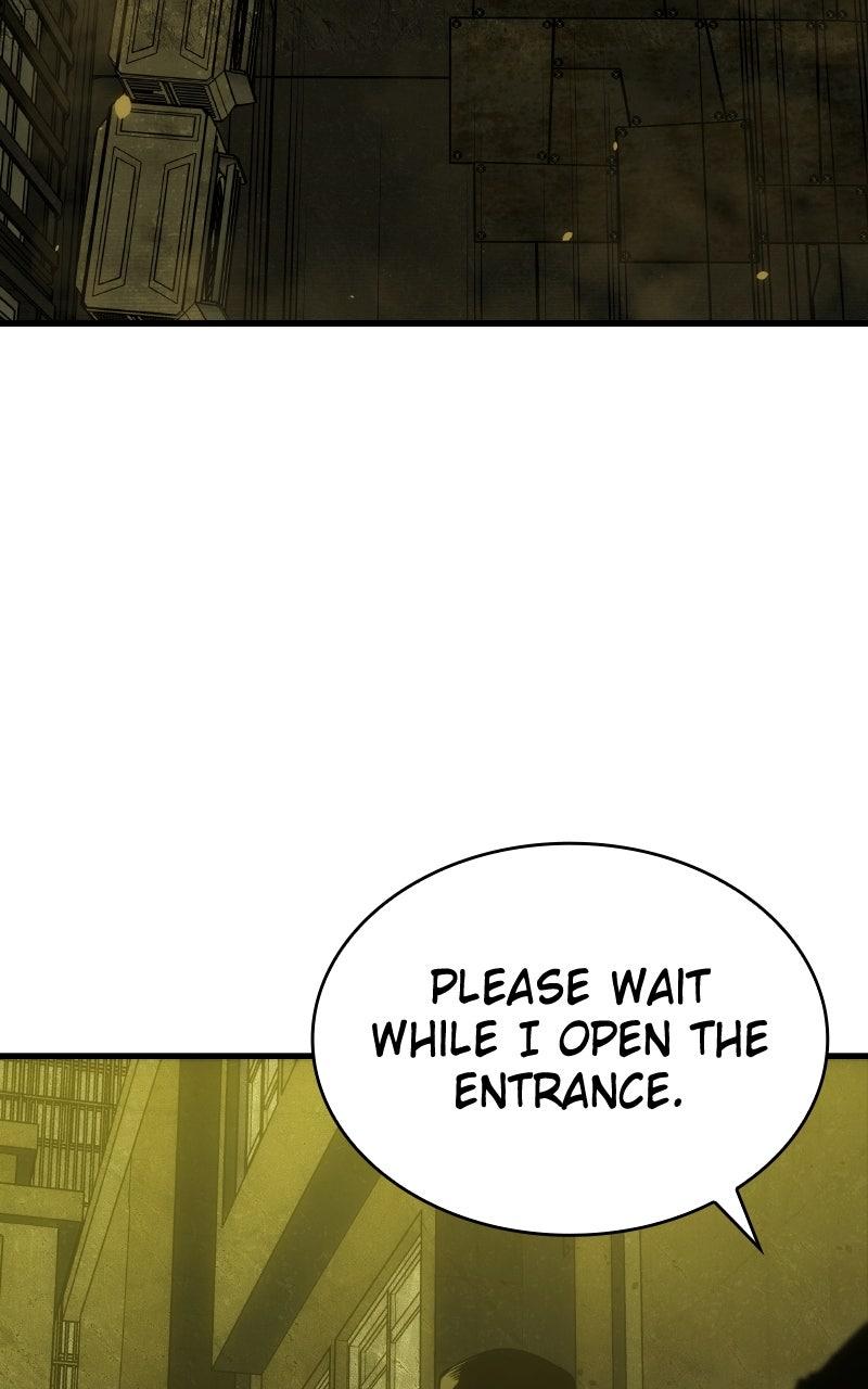 Read Bad Born Blood Manga Online