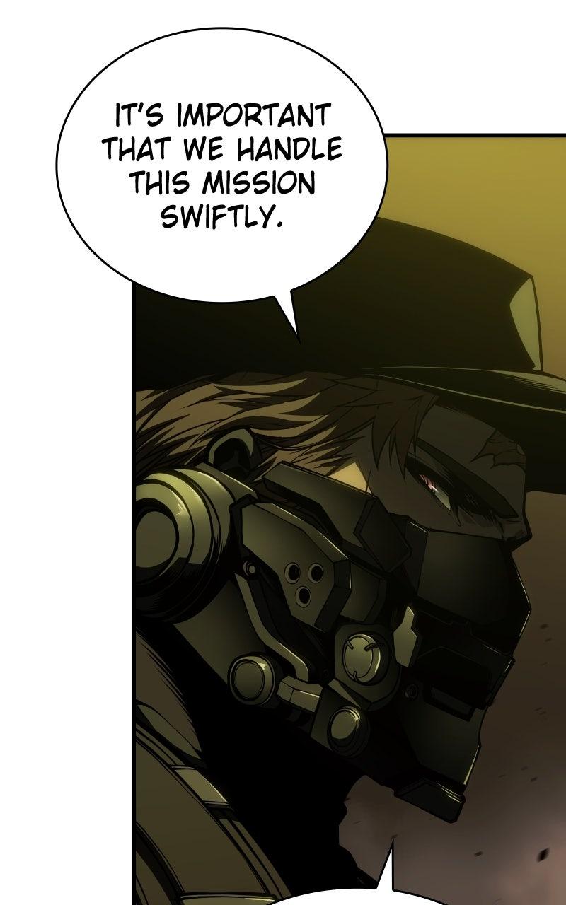 Read Bad Born Blood Manga Online