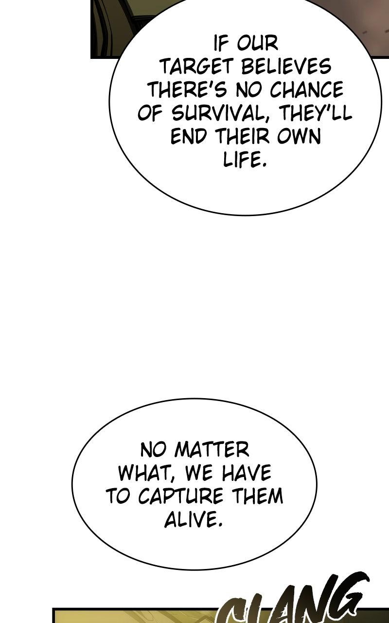 Read Bad Born Blood Manga Online
