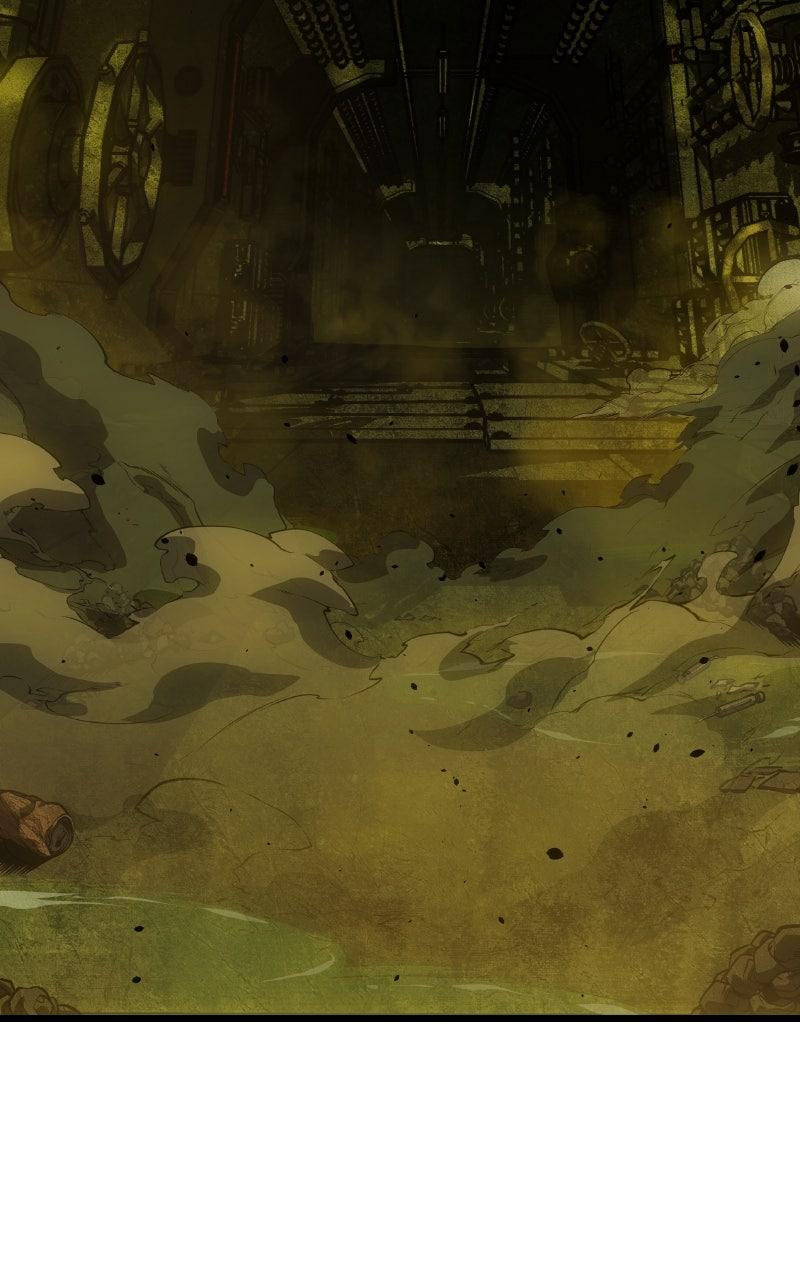 Read Bad Born Blood Manga Online