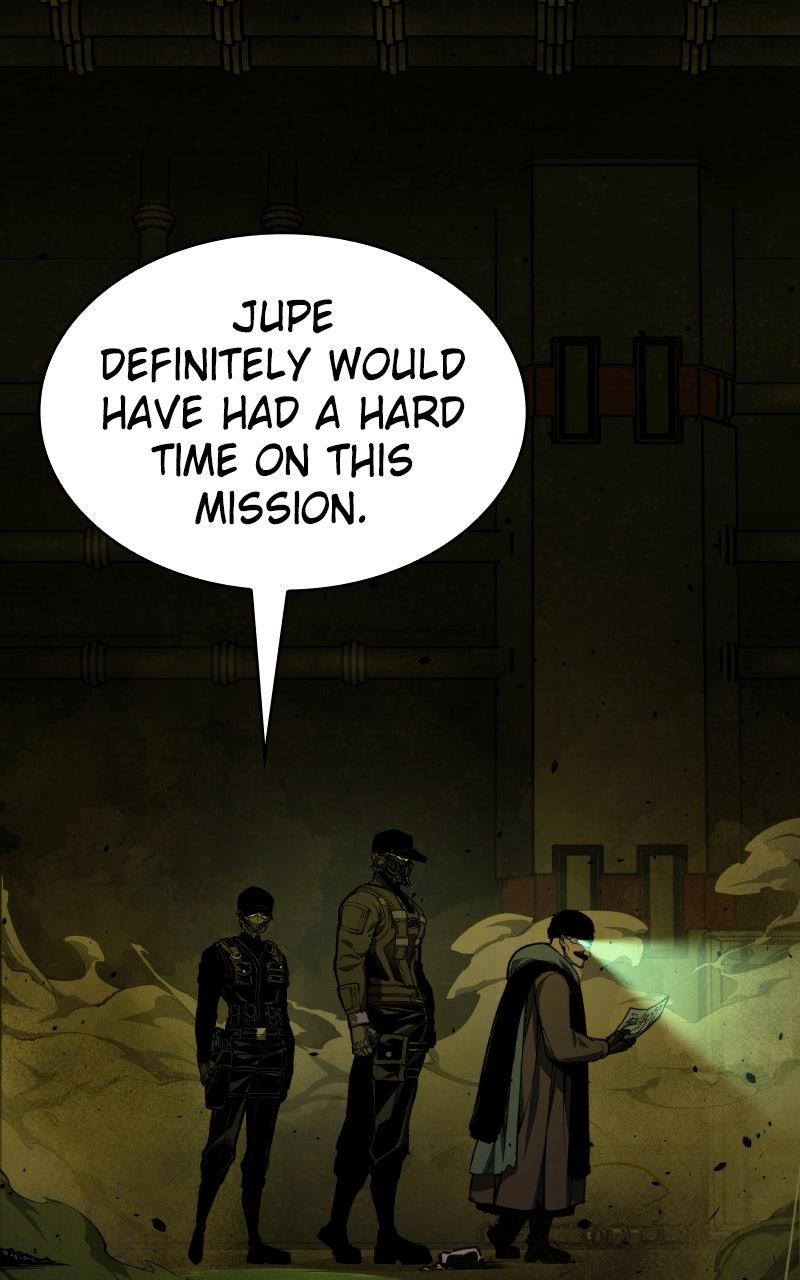 Read Bad Born Blood Manga Online