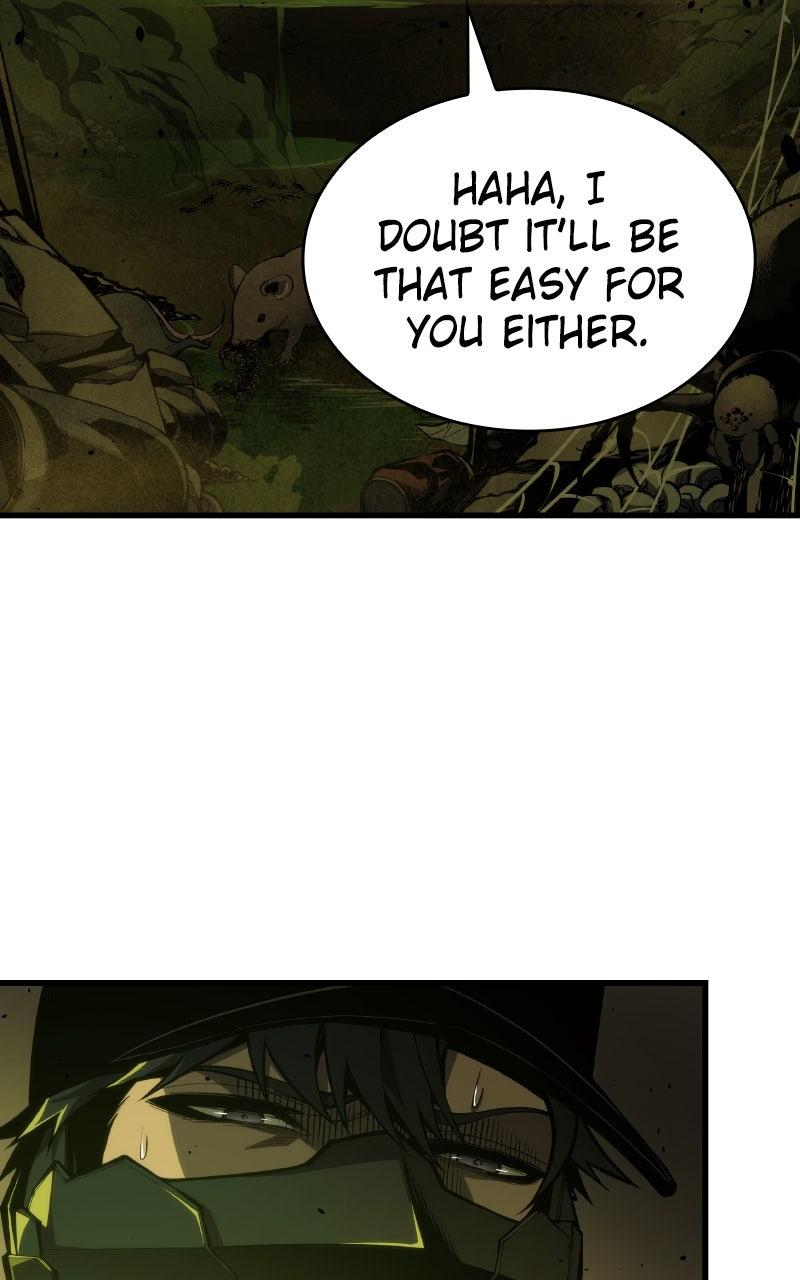 Read Bad Born Blood Manga Online