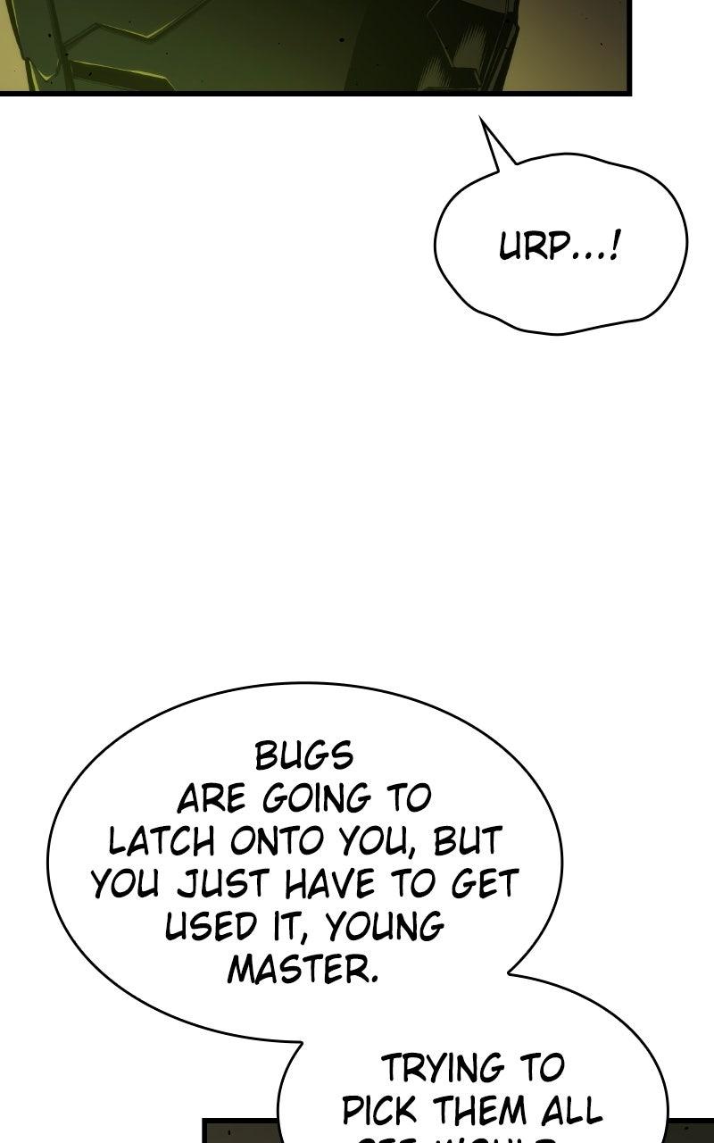 Read Bad Born Blood Manga Online
