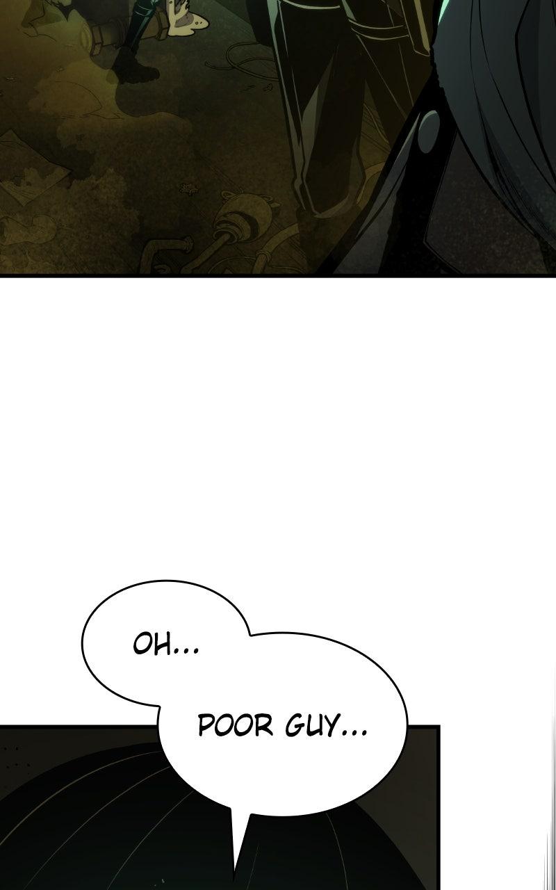 Read Bad Born Blood Manga Online