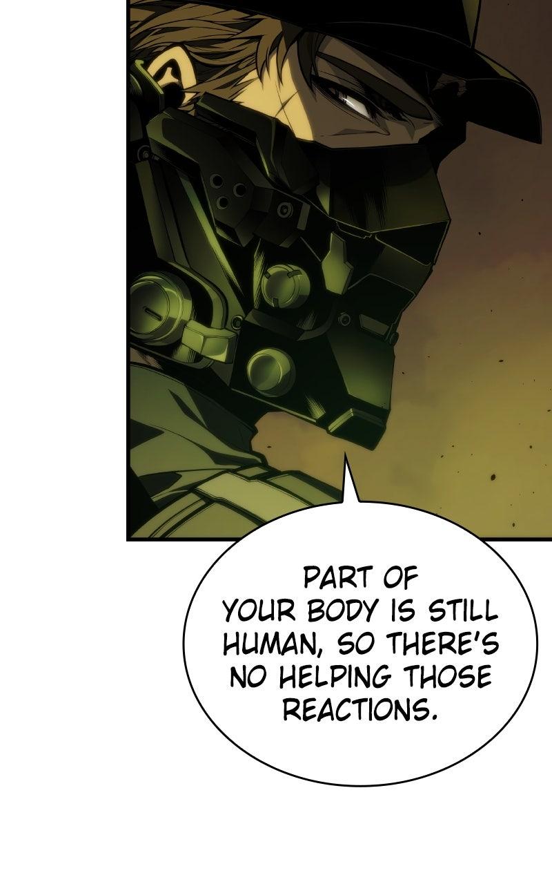 Read Bad Born Blood Manga Online