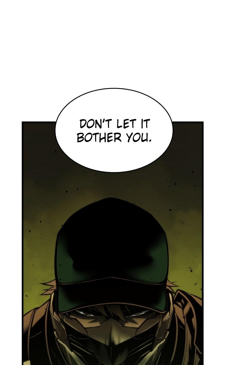 Read Bad Born Blood Manga Online