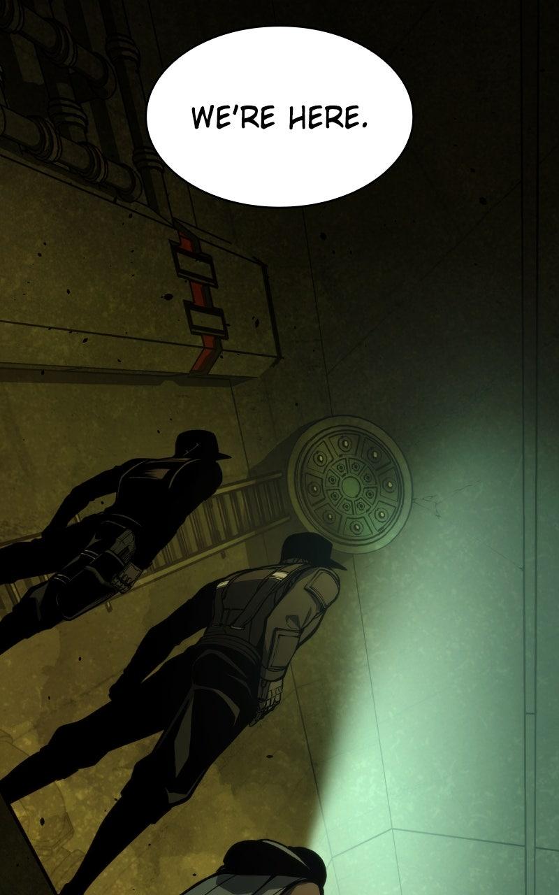 Read Bad Born Blood Manga Online