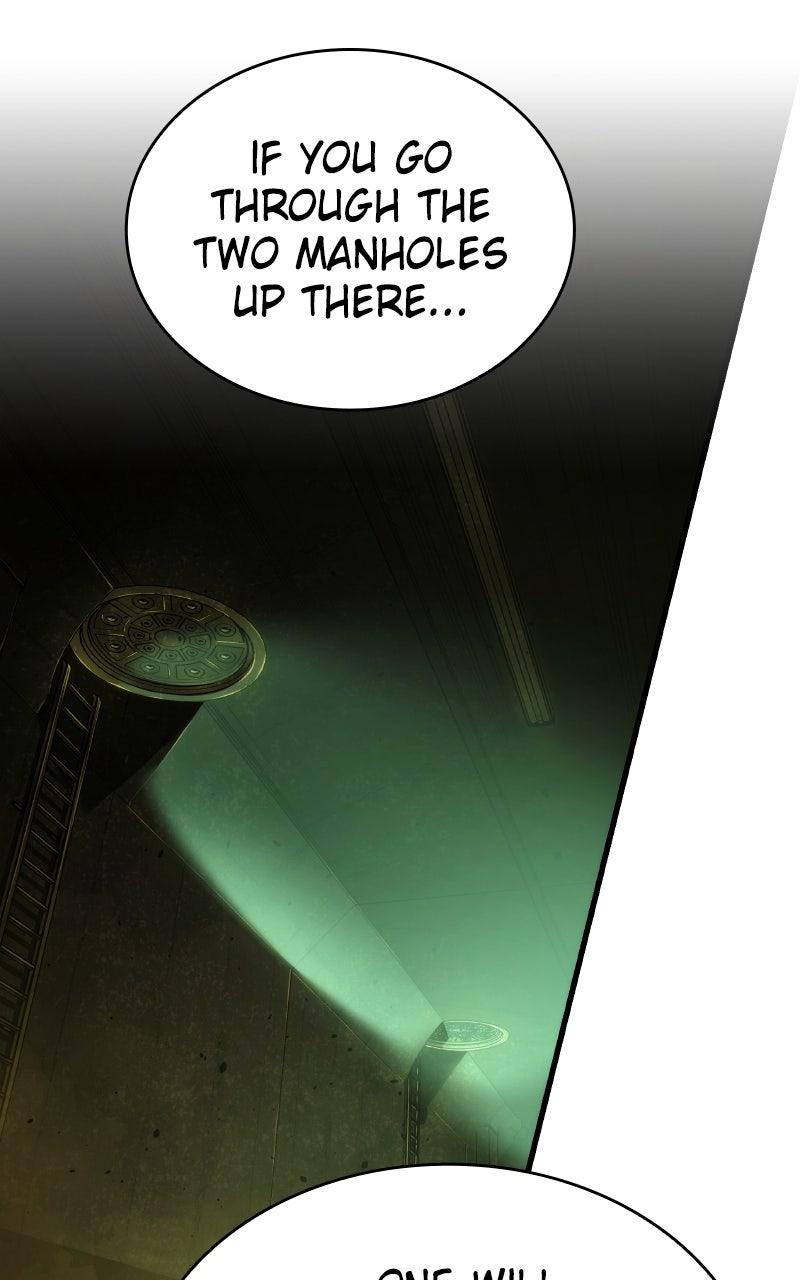Read Bad Born Blood Manga Online