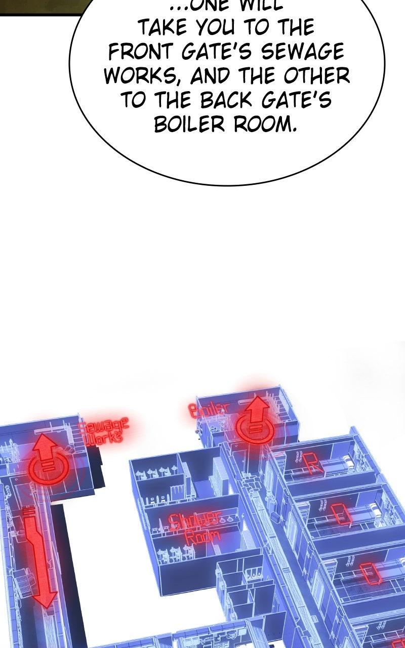 Read Bad Born Blood Manga Online