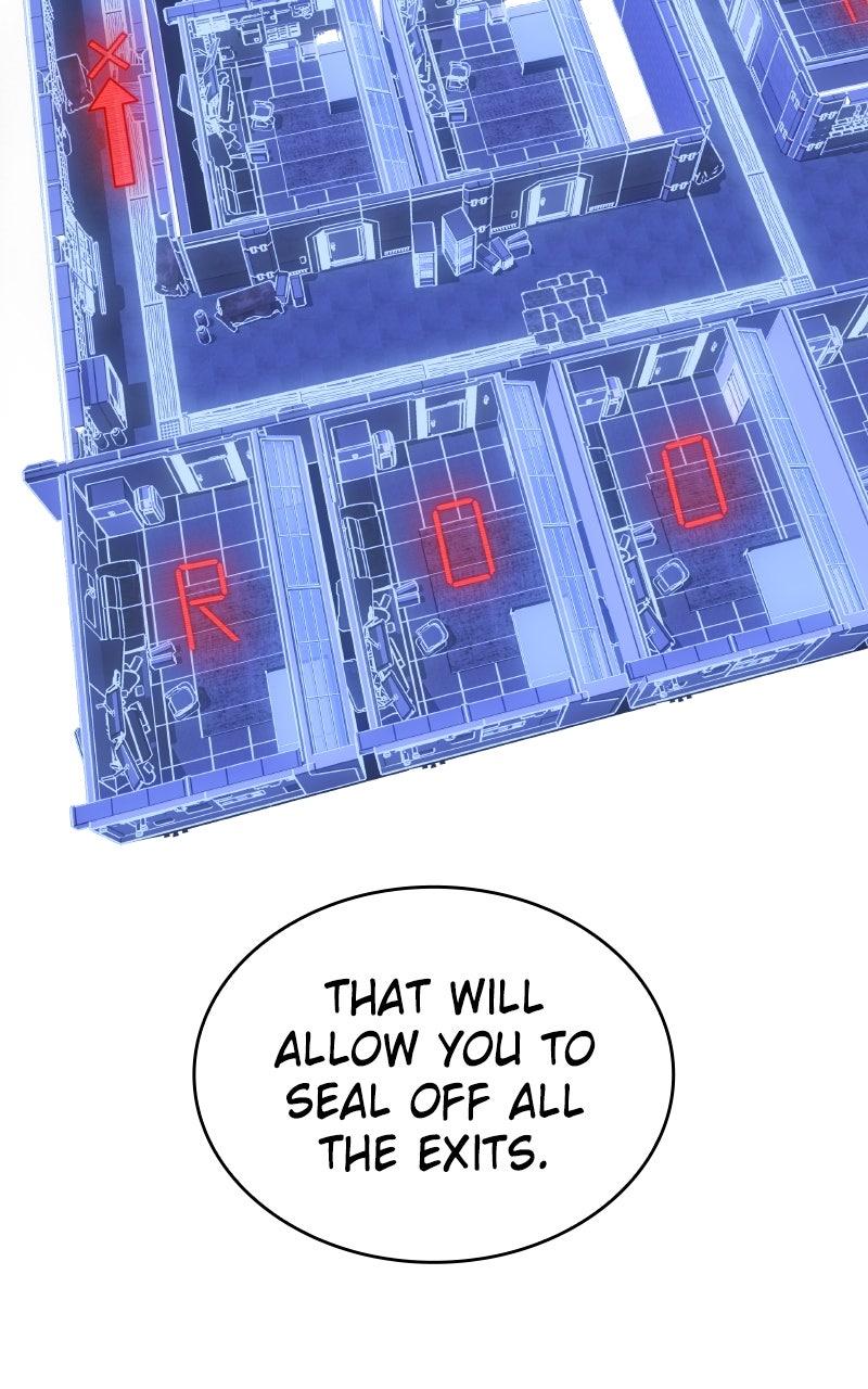 Read Bad Born Blood Manga Online