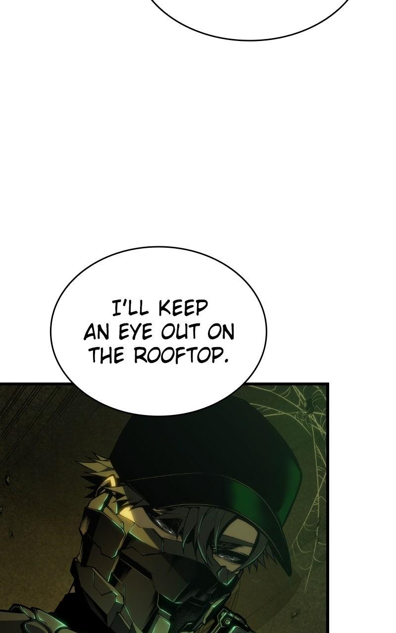 Read Bad Born Blood Manga Online