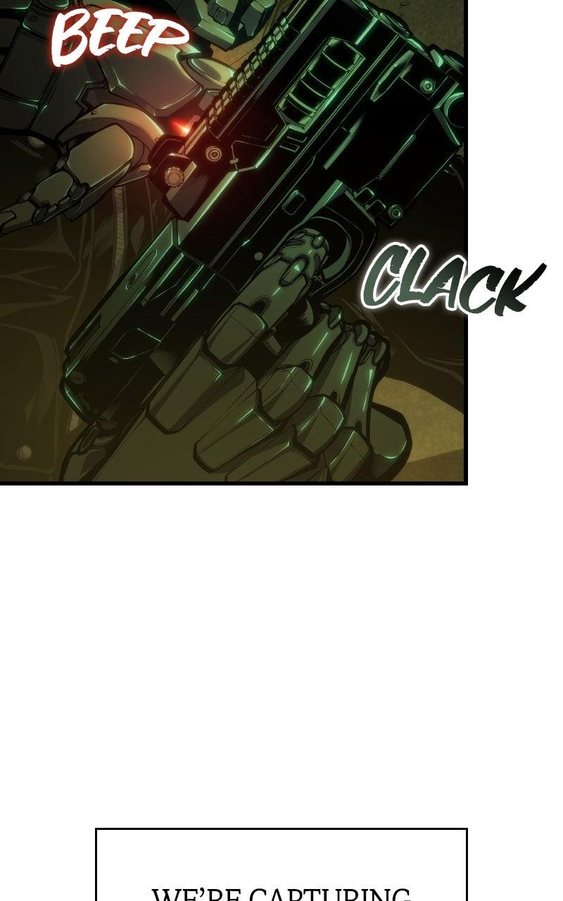 Read Bad Born Blood Manga Online