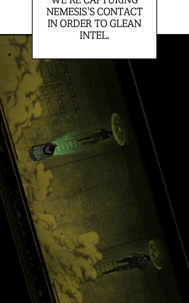 Read Bad Born Blood Manga Online