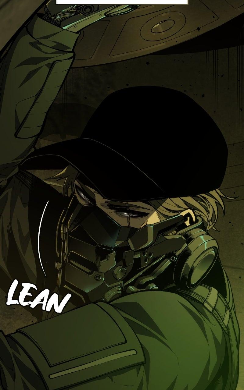 Read Bad Born Blood Manga Online