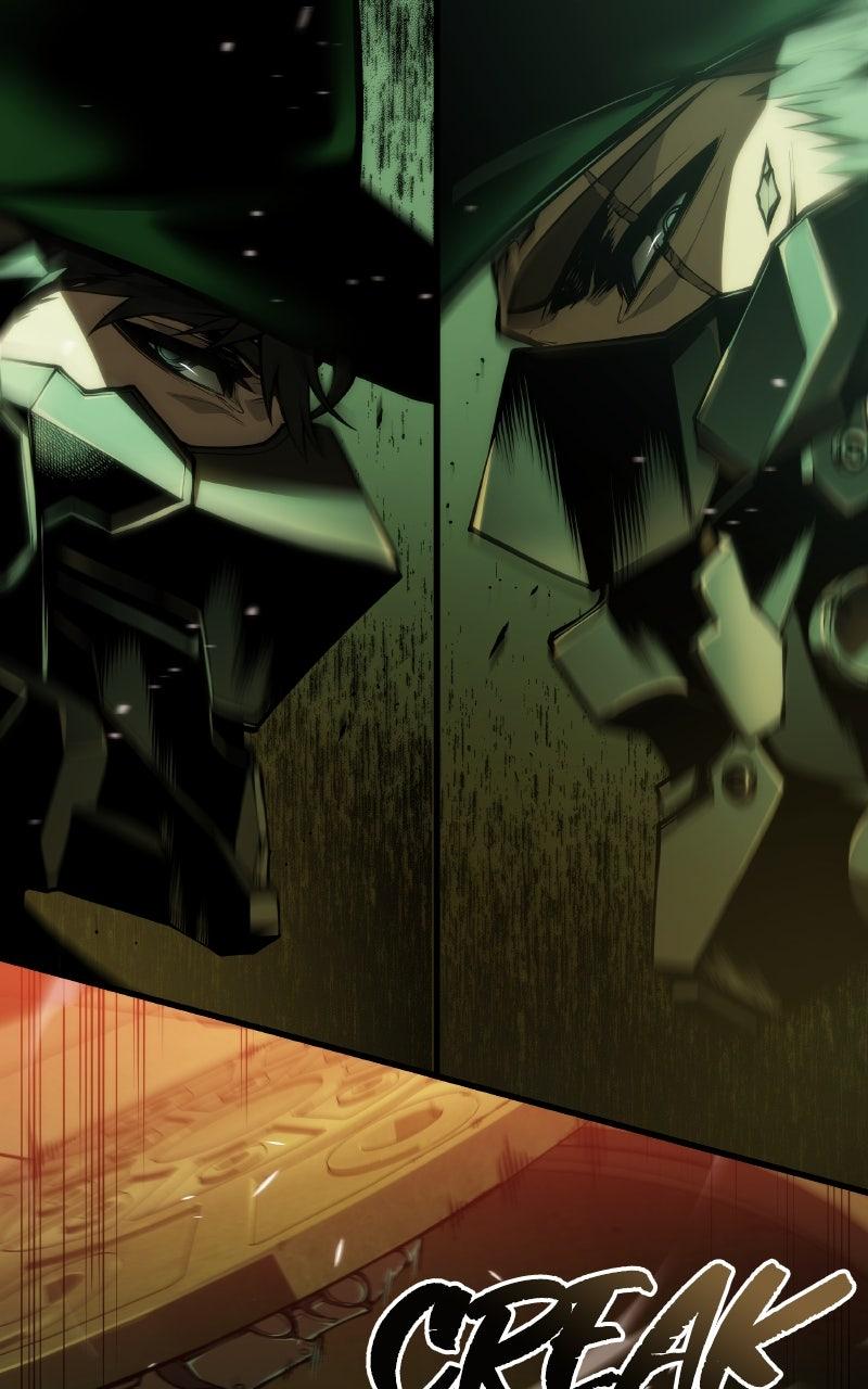 Read Bad Born Blood Manga Online