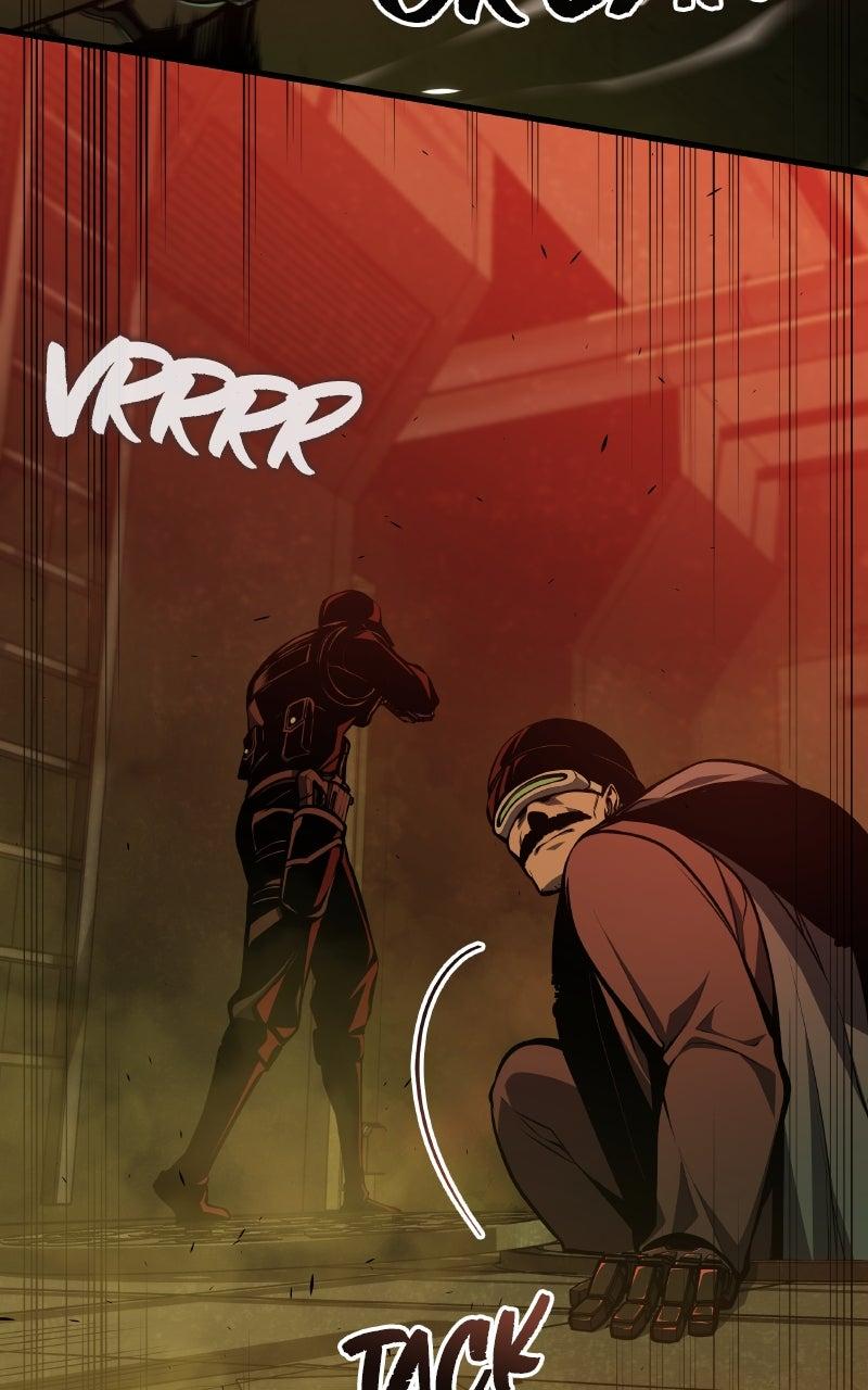 Read Bad Born Blood Manga Online