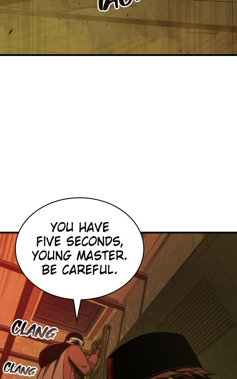 Read Bad Born Blood Manga Online