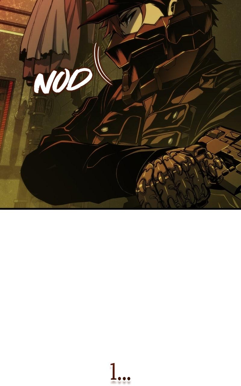 Read Bad Born Blood Manga Online