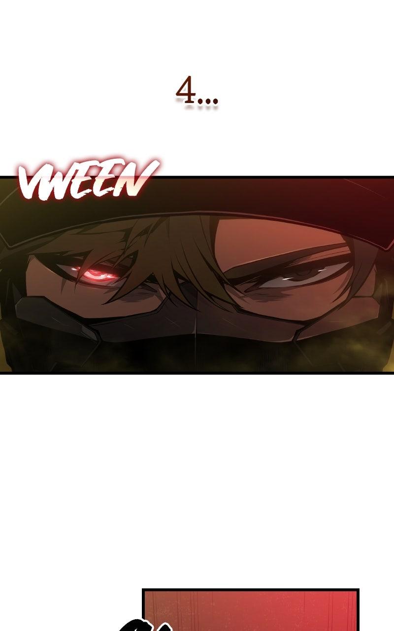Read Bad Born Blood Manga Online