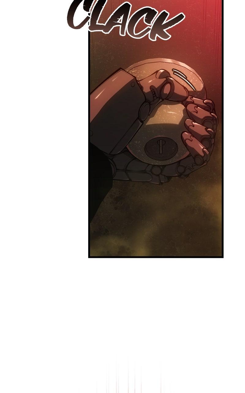 Read Bad Born Blood Manga Online