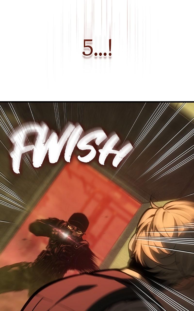 Read Bad Born Blood Manga Online