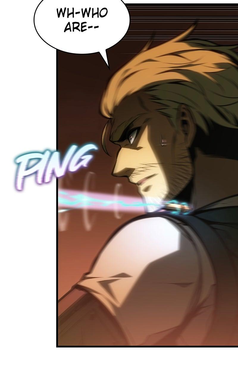 Read Bad Born Blood Manga Online