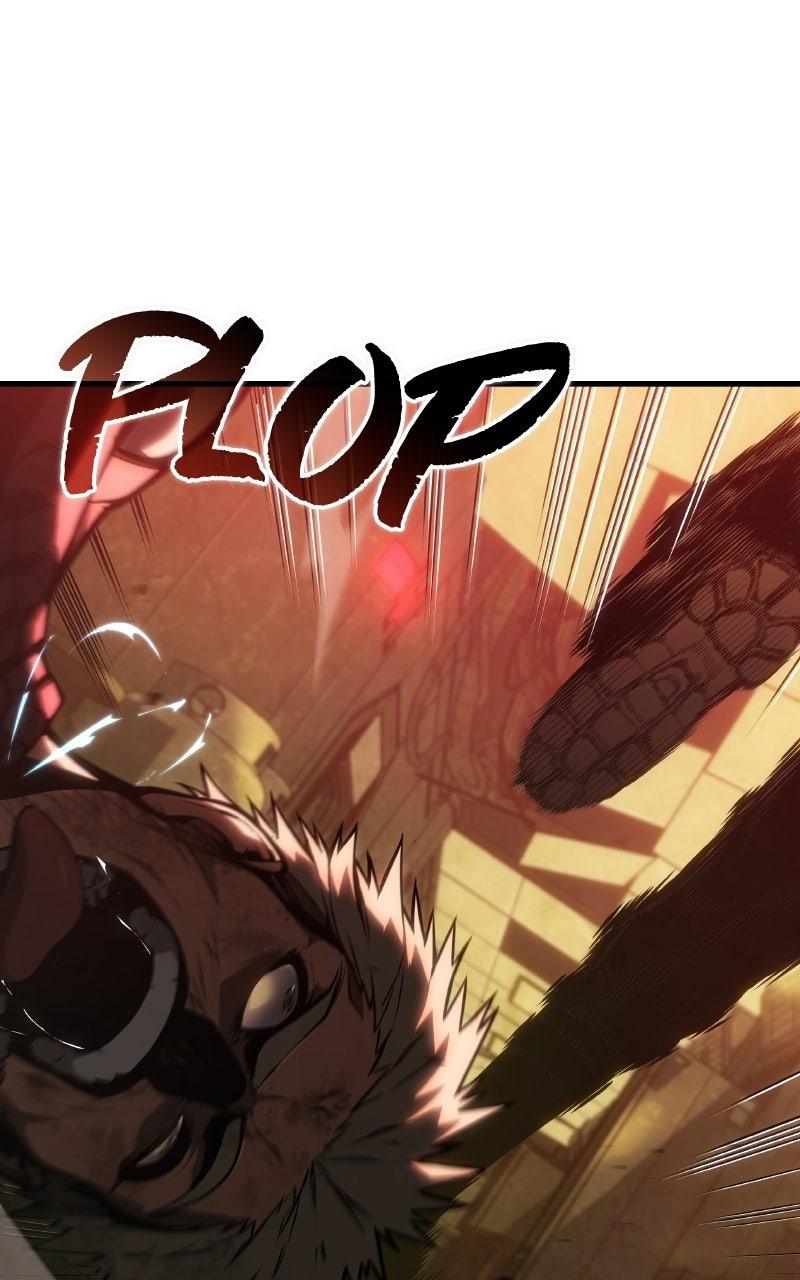 Read Bad Born Blood Manga Online
