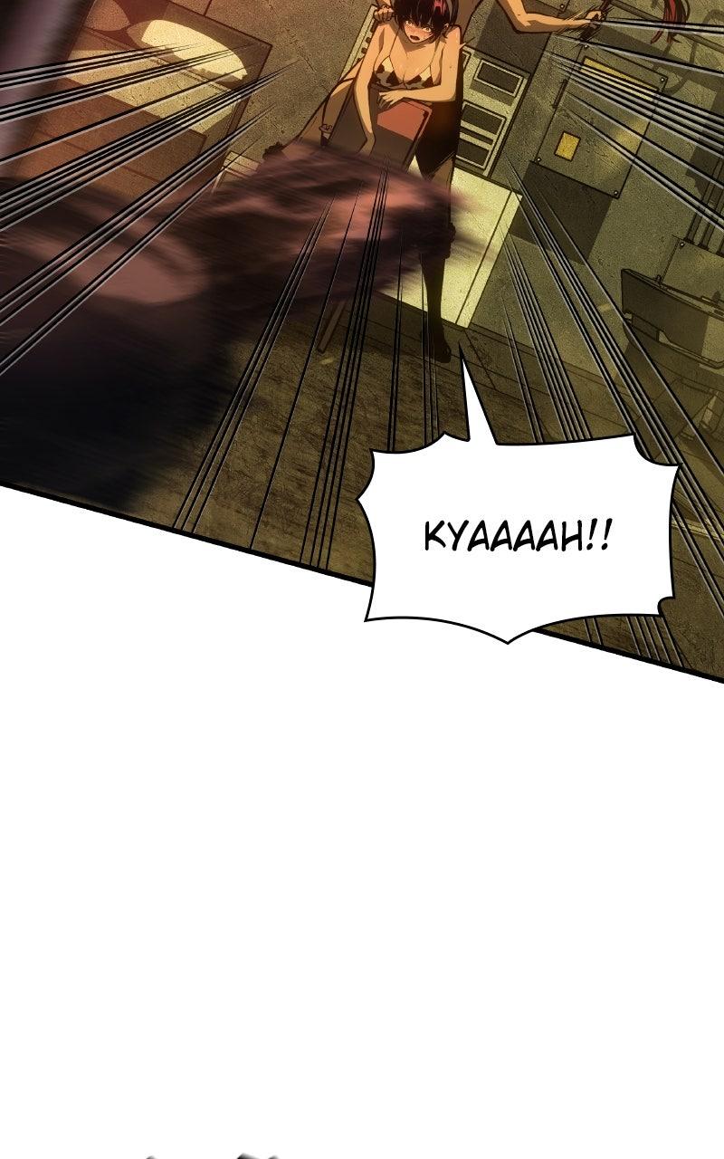 Read Bad Born Blood Manga Online