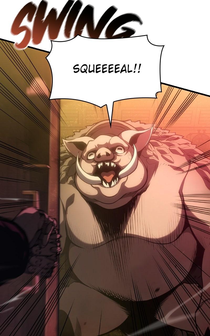 Read Bad Born Blood Manga Online