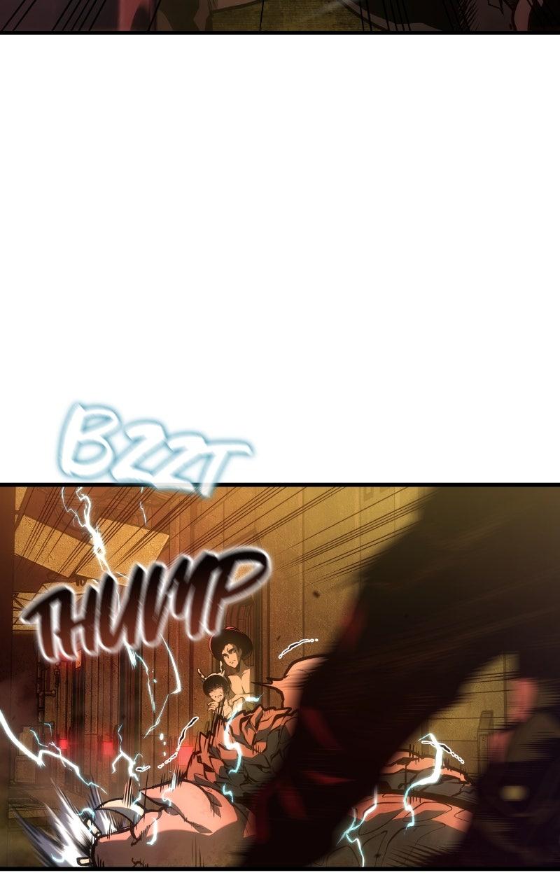 Read Bad Born Blood Manga Online