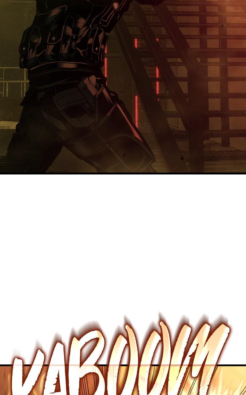 Read Bad Born Blood Manga Online